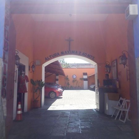 Boutique Hotel Casa Cid De Leon Oaxaca Экстерьер фото