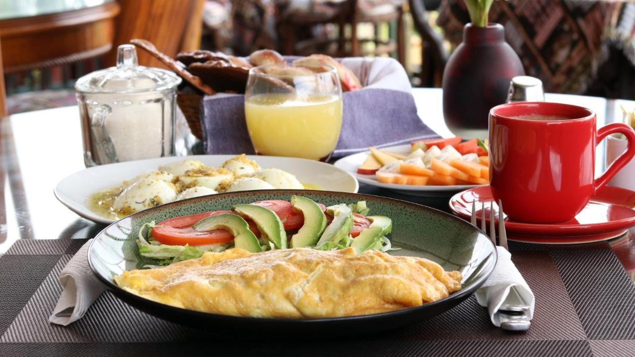 Boutique Hotel Casa Cid De Leon Oaxaca Экстерьер фото