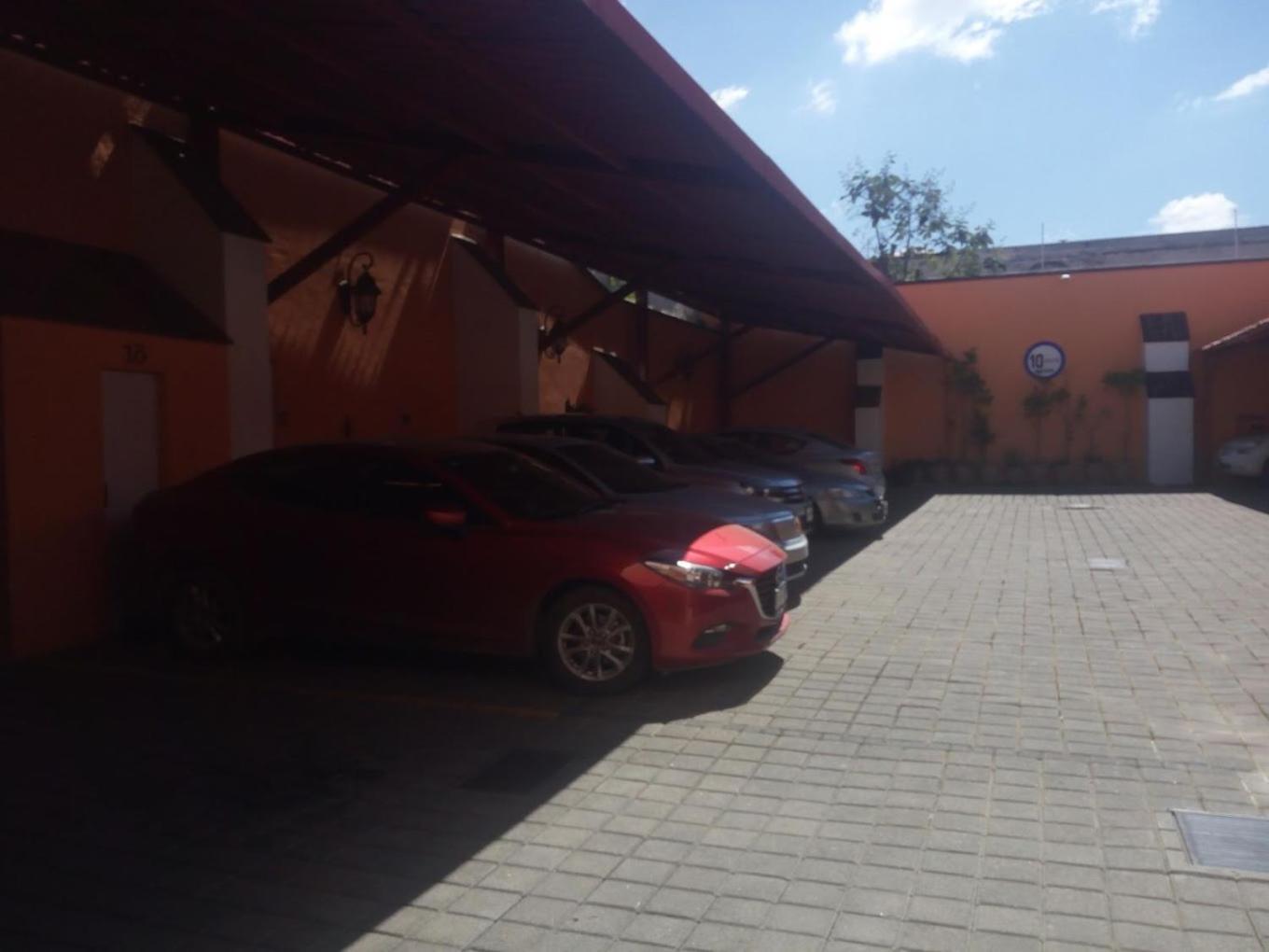 Boutique Hotel Casa Cid De Leon Oaxaca Экстерьер фото